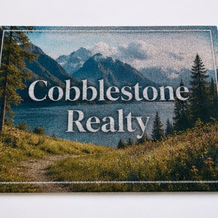 Full Color Photo Doormats