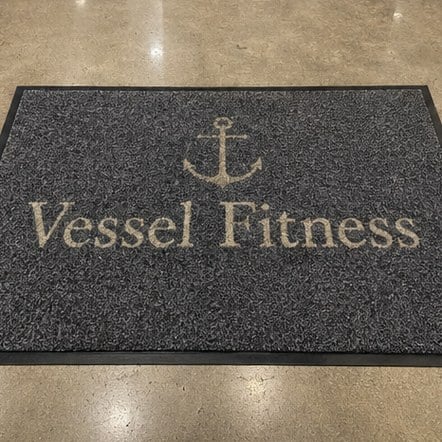 Indoor Absorbent Mats